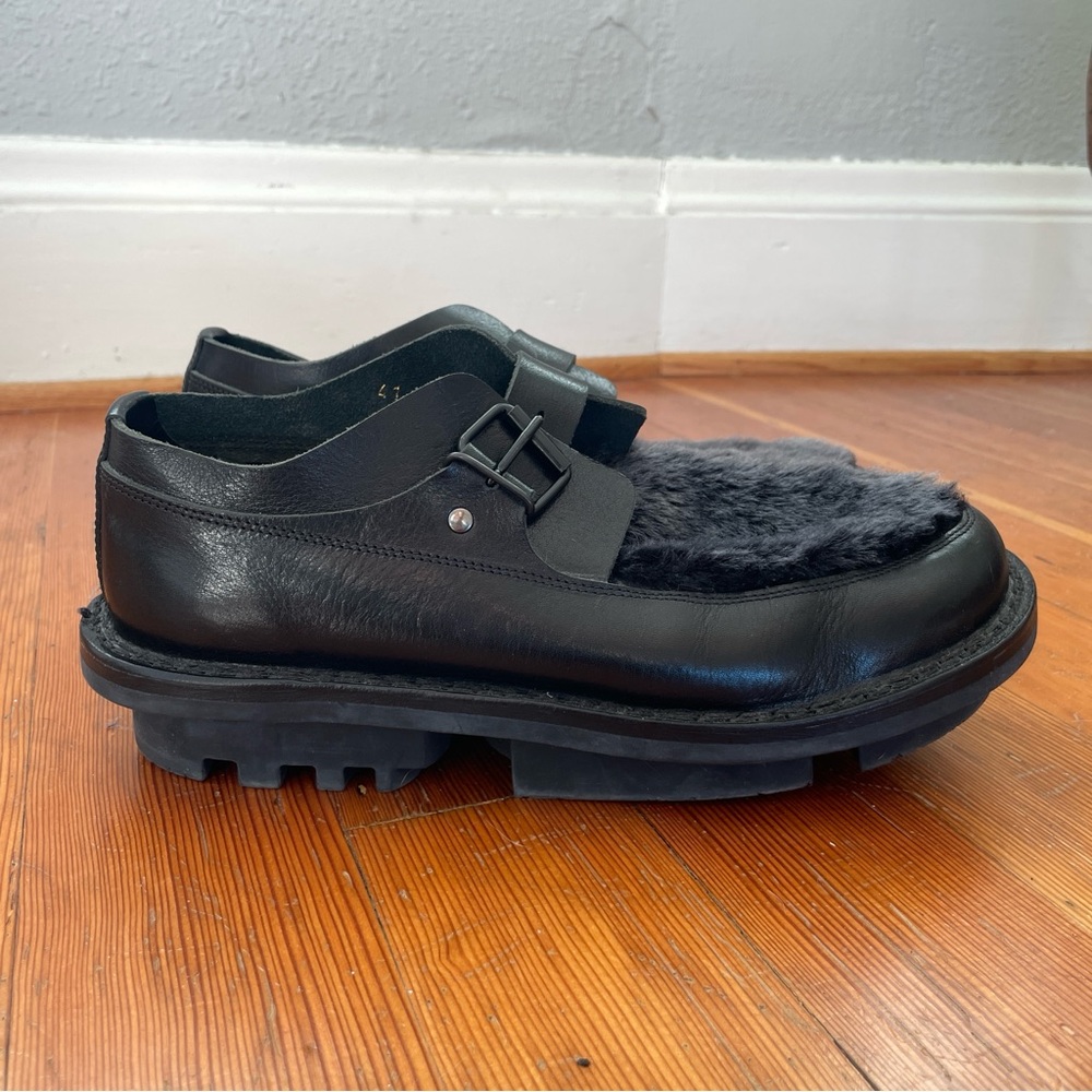 Trippen “Transform” Creepers - Picture 5 of 5